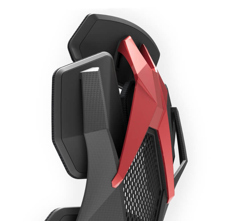 Astron Premium Gaming Chair